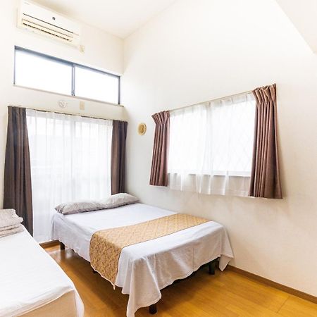 博多駅東貸切hakataekihigashi Apartment Loft付き敷地内駐車場 地下鉄5分 国際線博多駅徒歩圏内 Фукуока Екстериор снимка